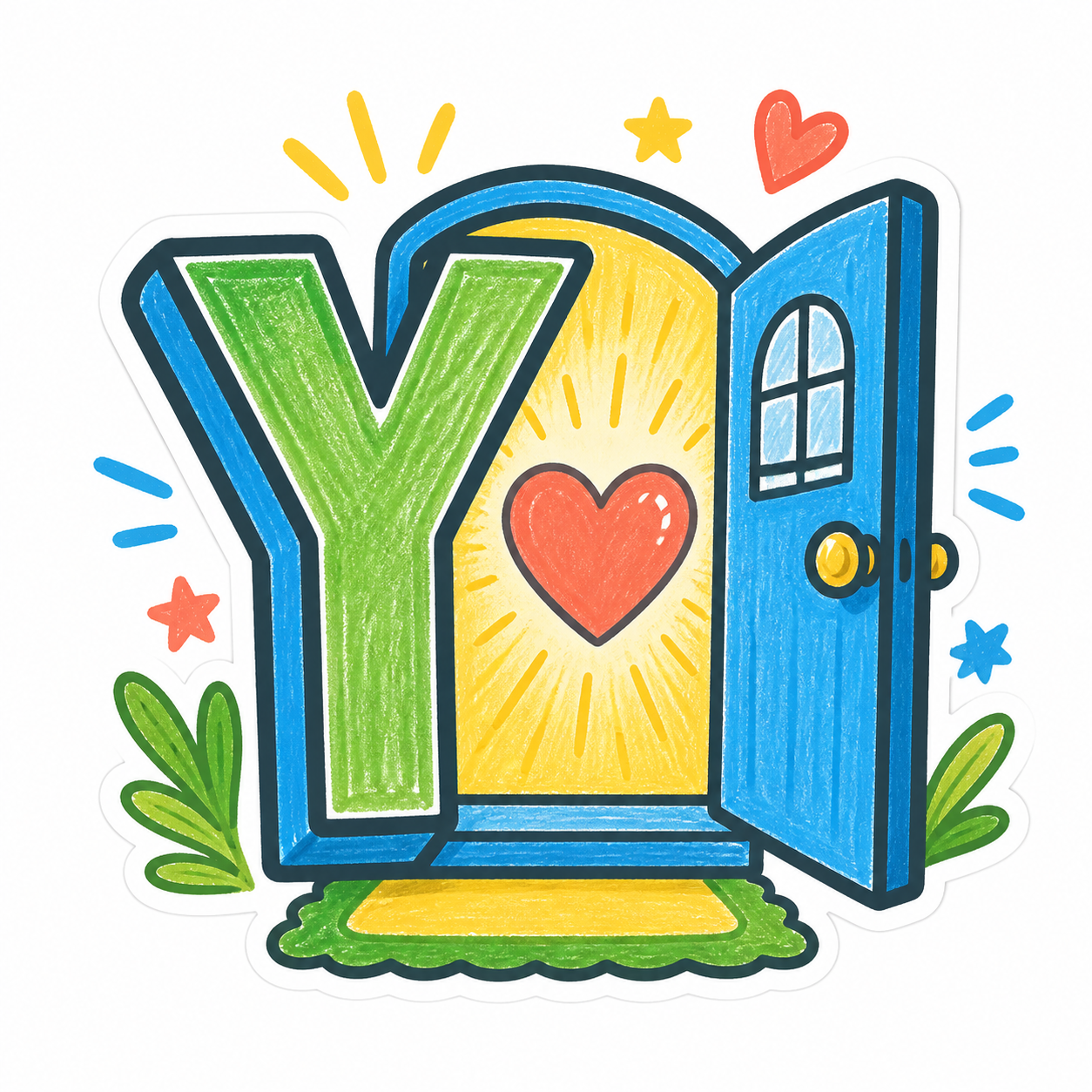 Y
